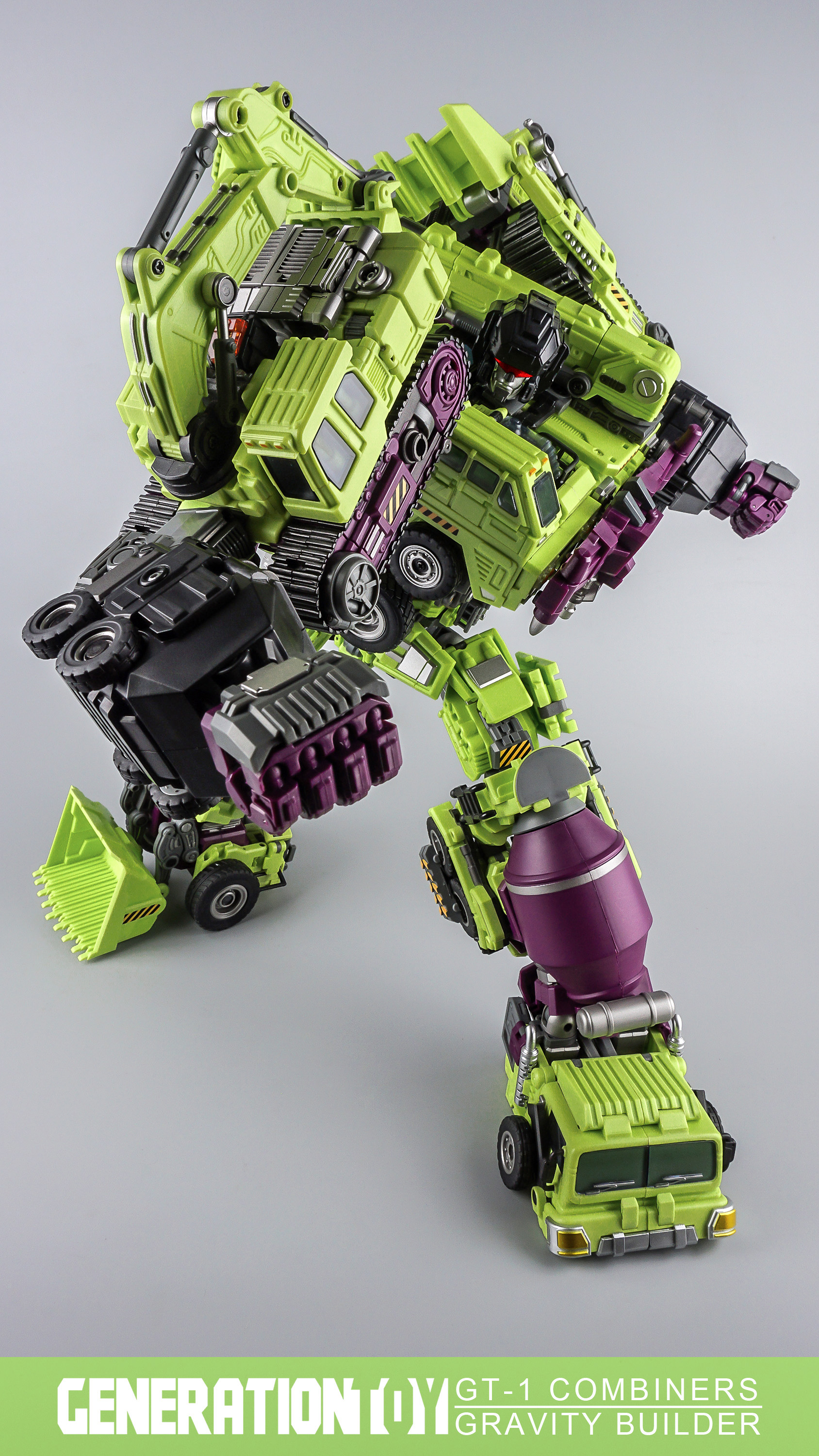 大力神那么有人气涂装颜色至少占了30%的原因吧?