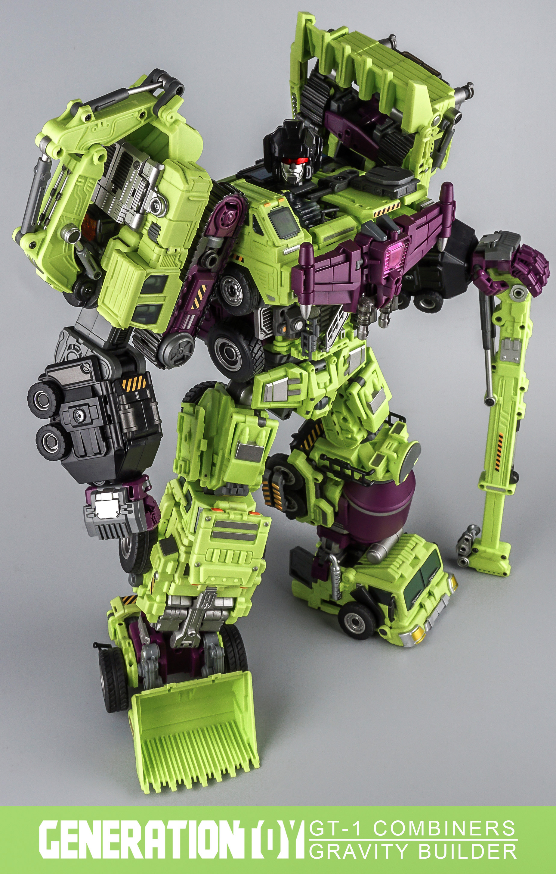 大力神那么有人气涂装颜色至少占了30%的原因吧?