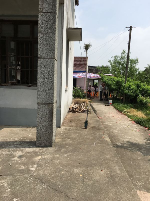 郊区勒布朗的生活随记