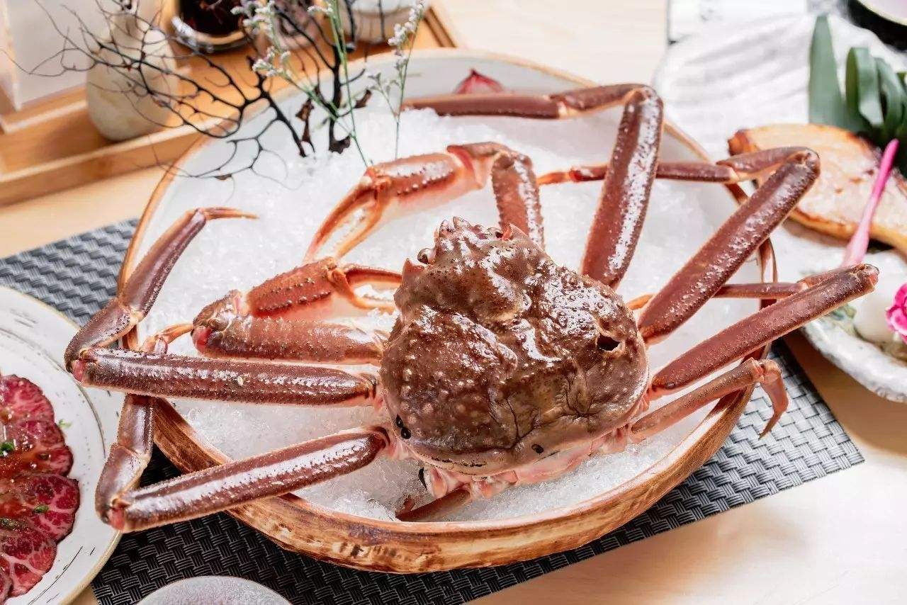 《上海视角》实用海鲜消费科普—蟹类篇