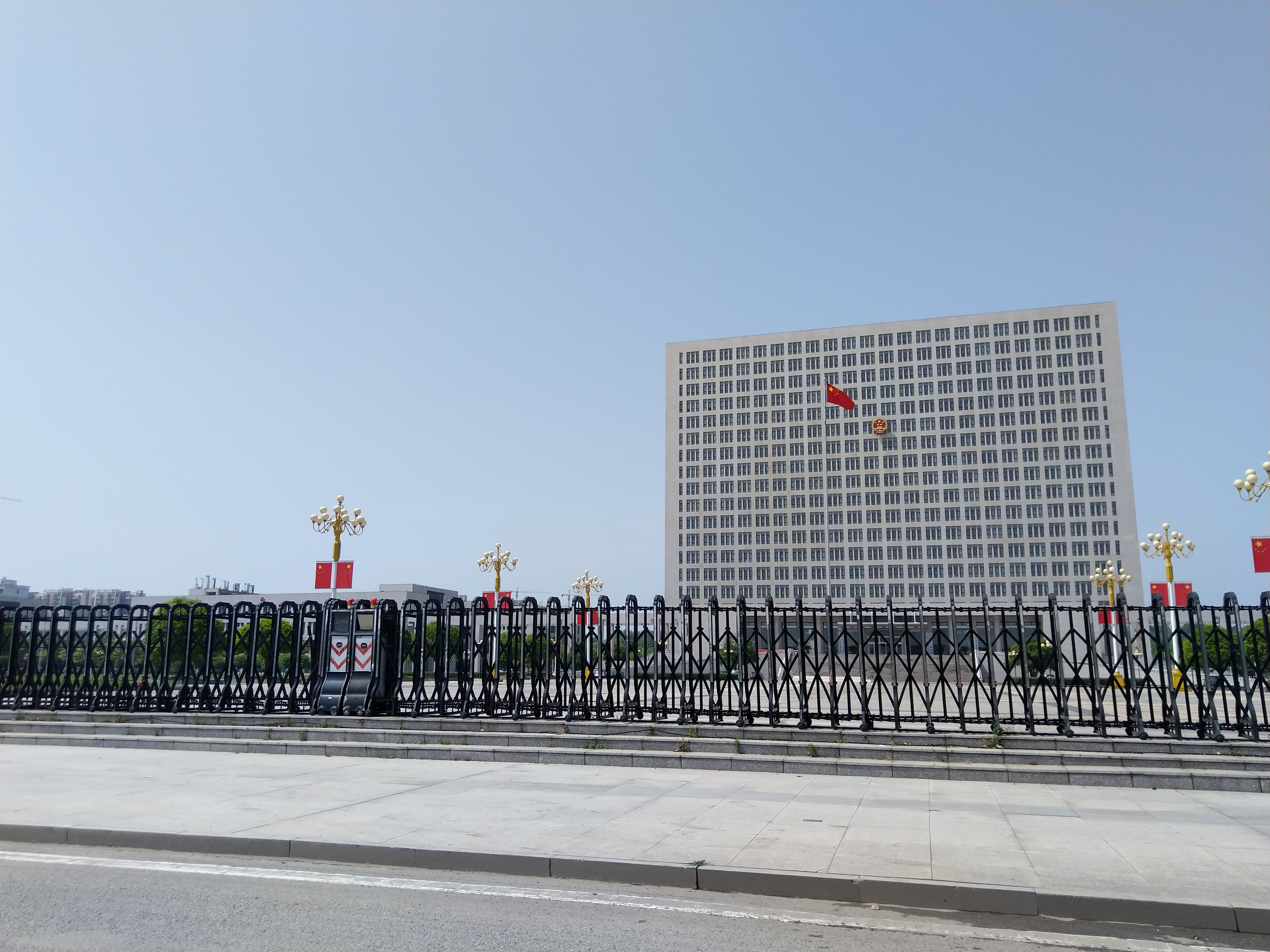 最不像河南的河南----豫风楚韵的信阳游览小记