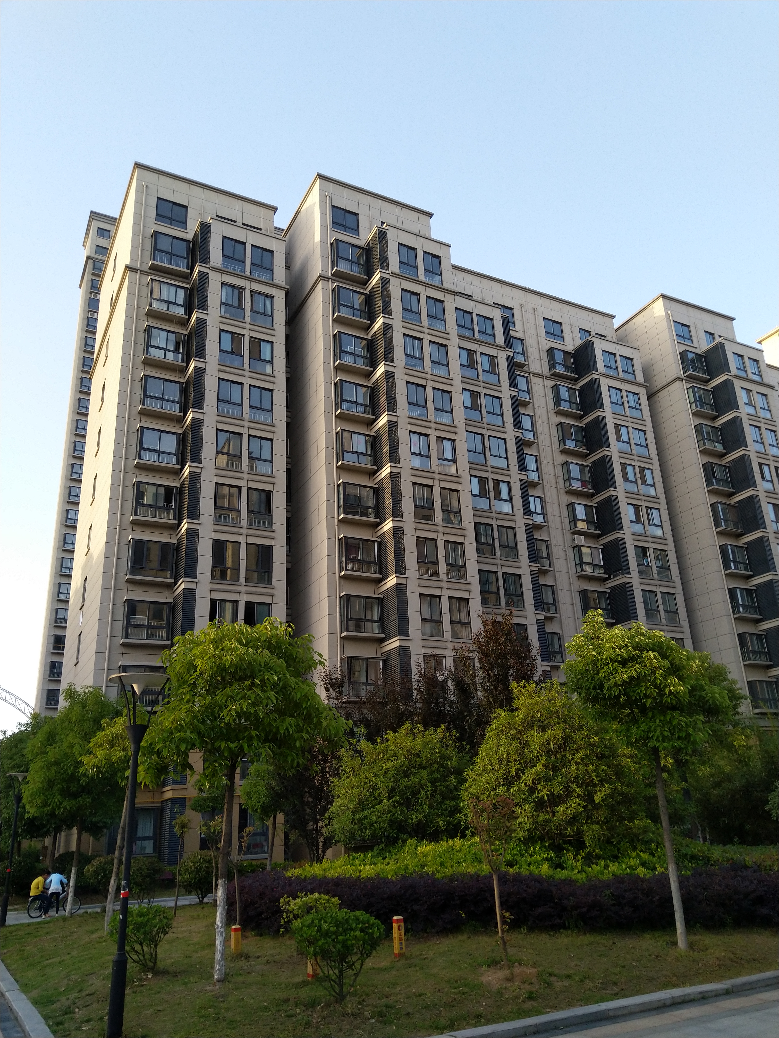 河南到底是什么样子?----豫风楚韵的信阳游览小记