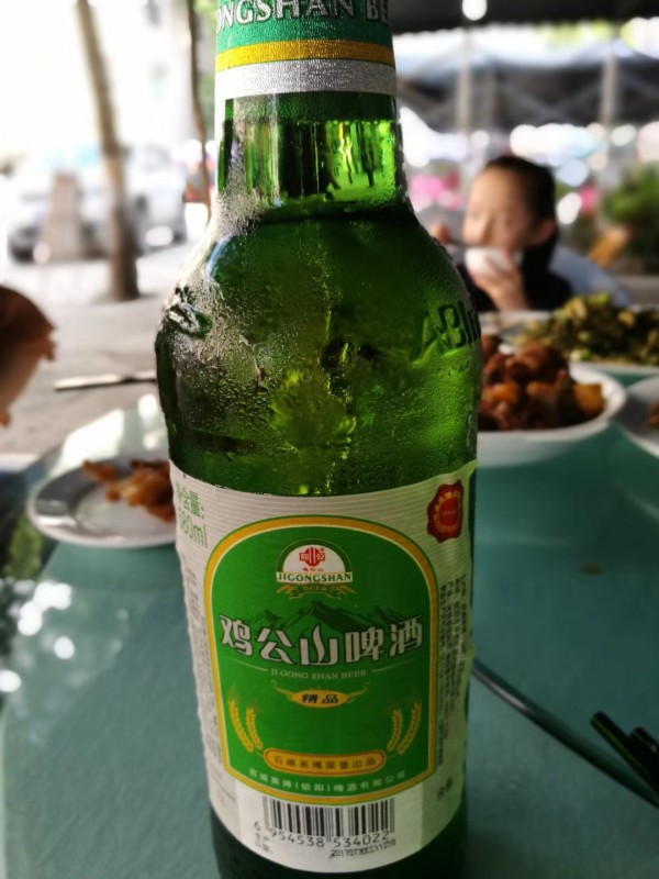 最不像河南的河南----豫风楚韵的信阳游览小记