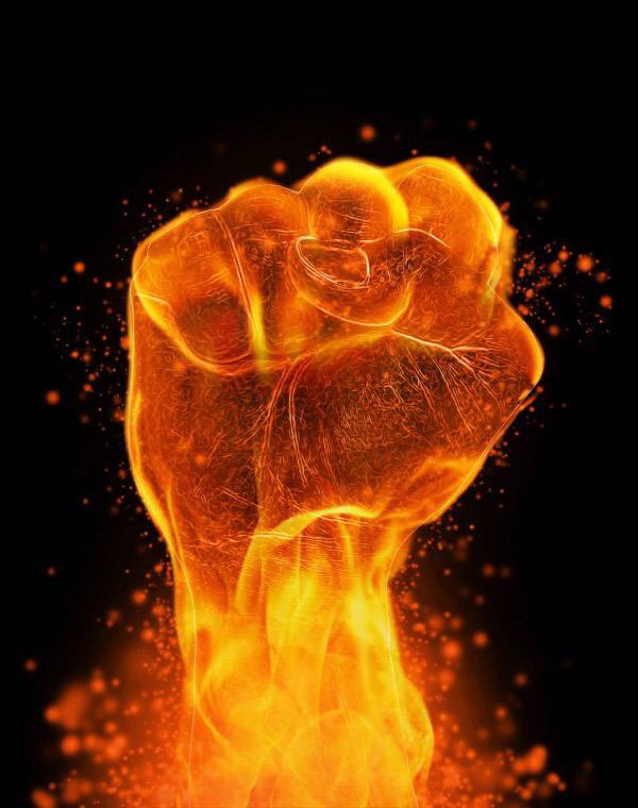 kds 宽带山 经期队长把流出的血液化成一个巨大的拳头打向钢铝侠,钢铝