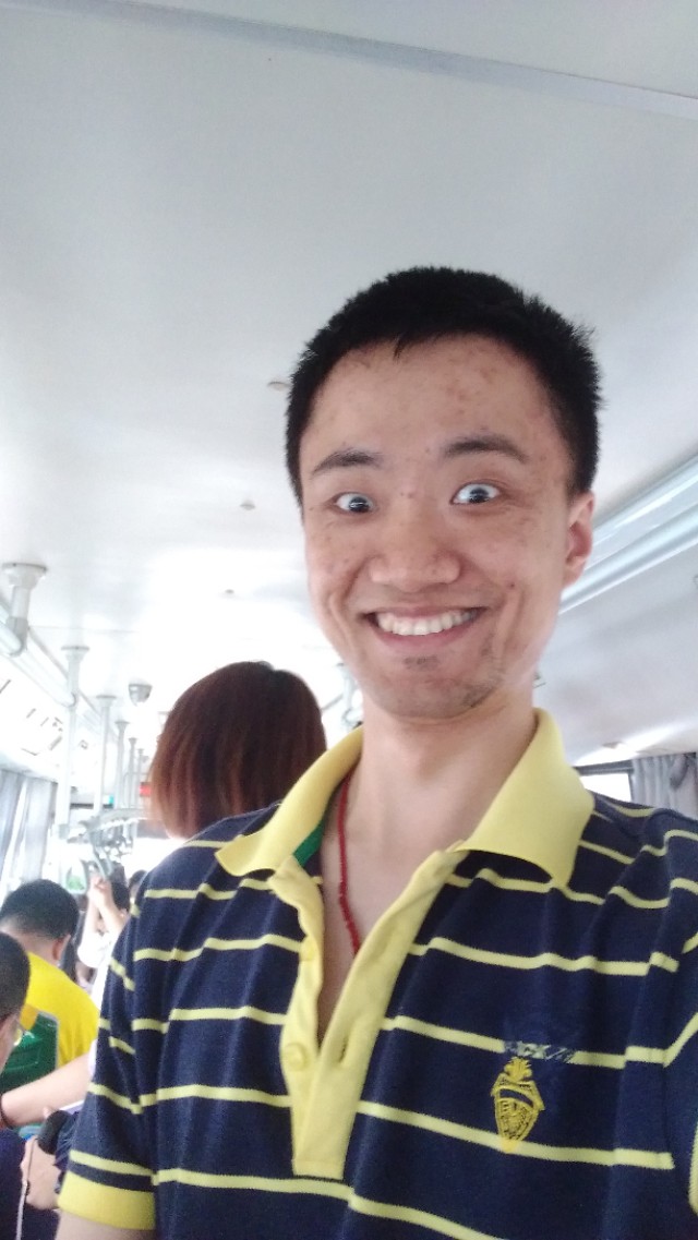 沙正国 2018-05-18 星期五 乘车照片,视频