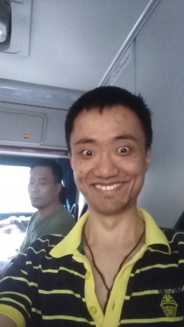 沙正国 2018-05-18 星期五 乘车照片,视频