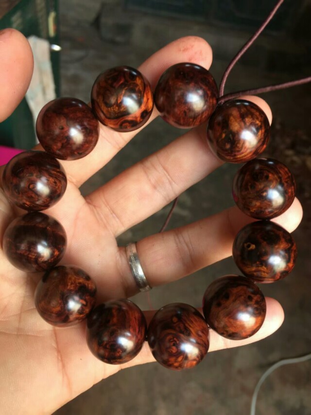 紫油梨2.0瘤疤鬼眼