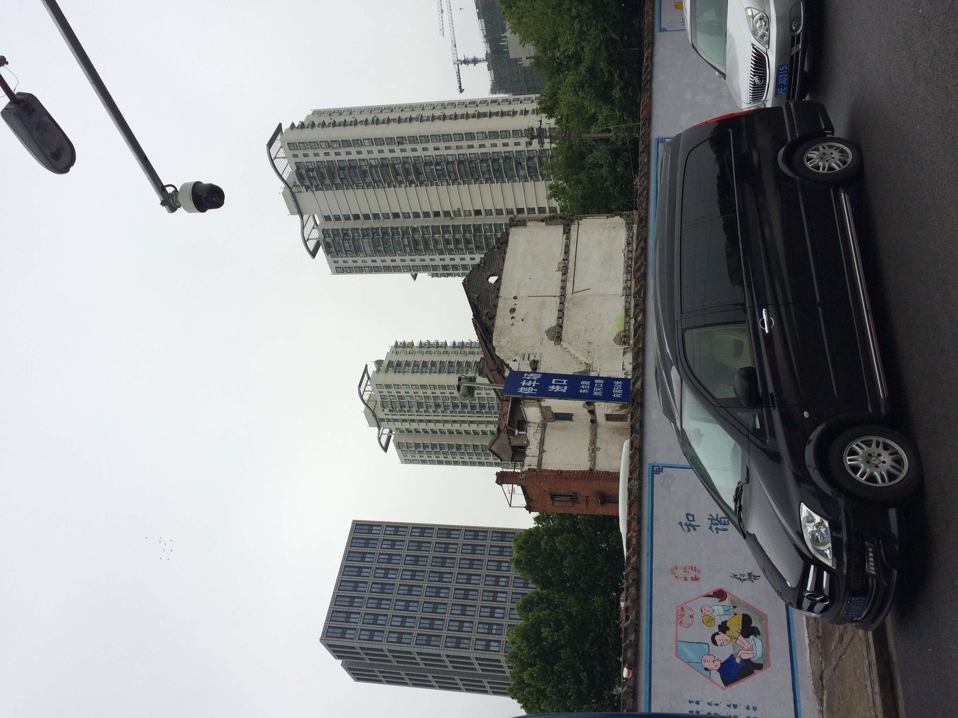 黄浦区(老卢湾)淮海中路街道122,40,41街坊地块最近有什么动迁消息吗?