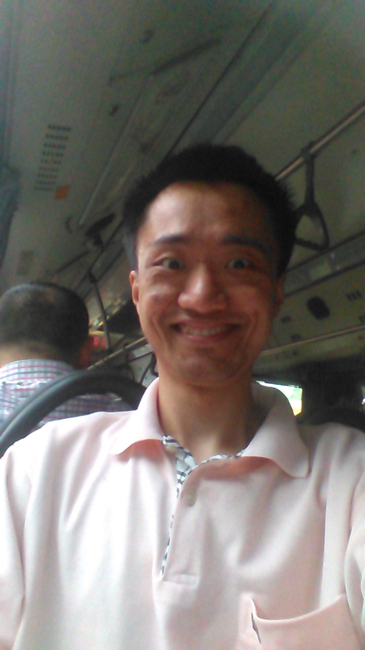 沙正国 2018-05-19 星期六 乘车照片与视频