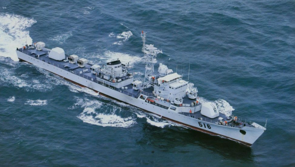 第一艘阿利·伯克级flight iii型 ddg 125开工-宽带山kds-宽带山社区