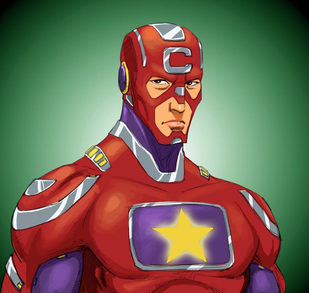 kds 宽带山 中国队长阿超看到战况如此惨烈,收起了之前准备嘲讽的心思