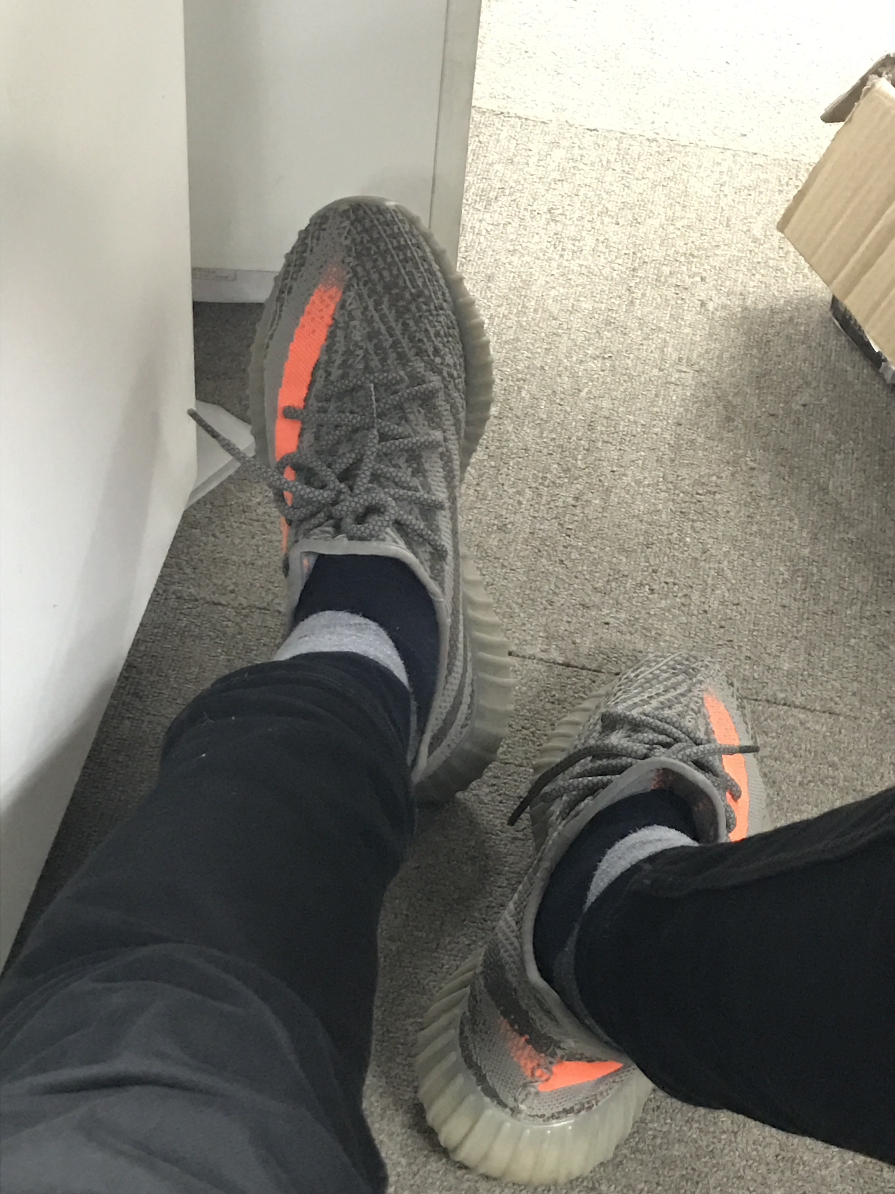 都来晒晒鞋子,我先来...-宽带山kds-宽带山社区-城市消费门户