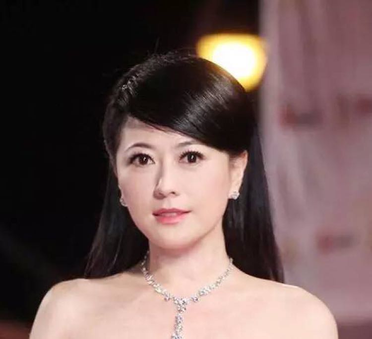 台湾古往今来哪个女明星最好看?