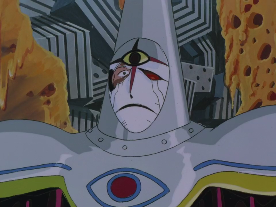 蓝宝石之谜,这动画到现在多少年了?