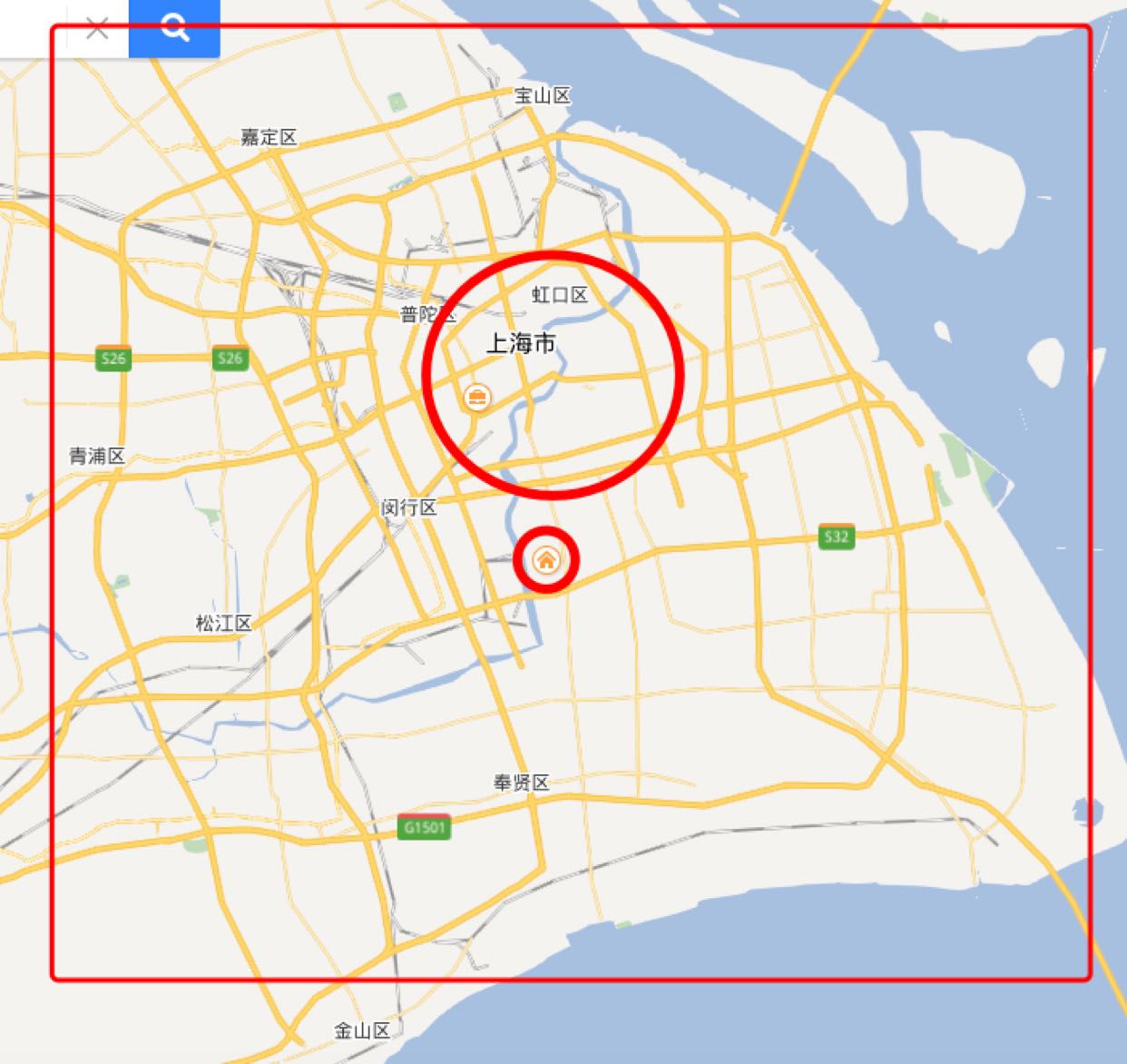 想卖掉浦江镇房子买去奉贤,求骂醒