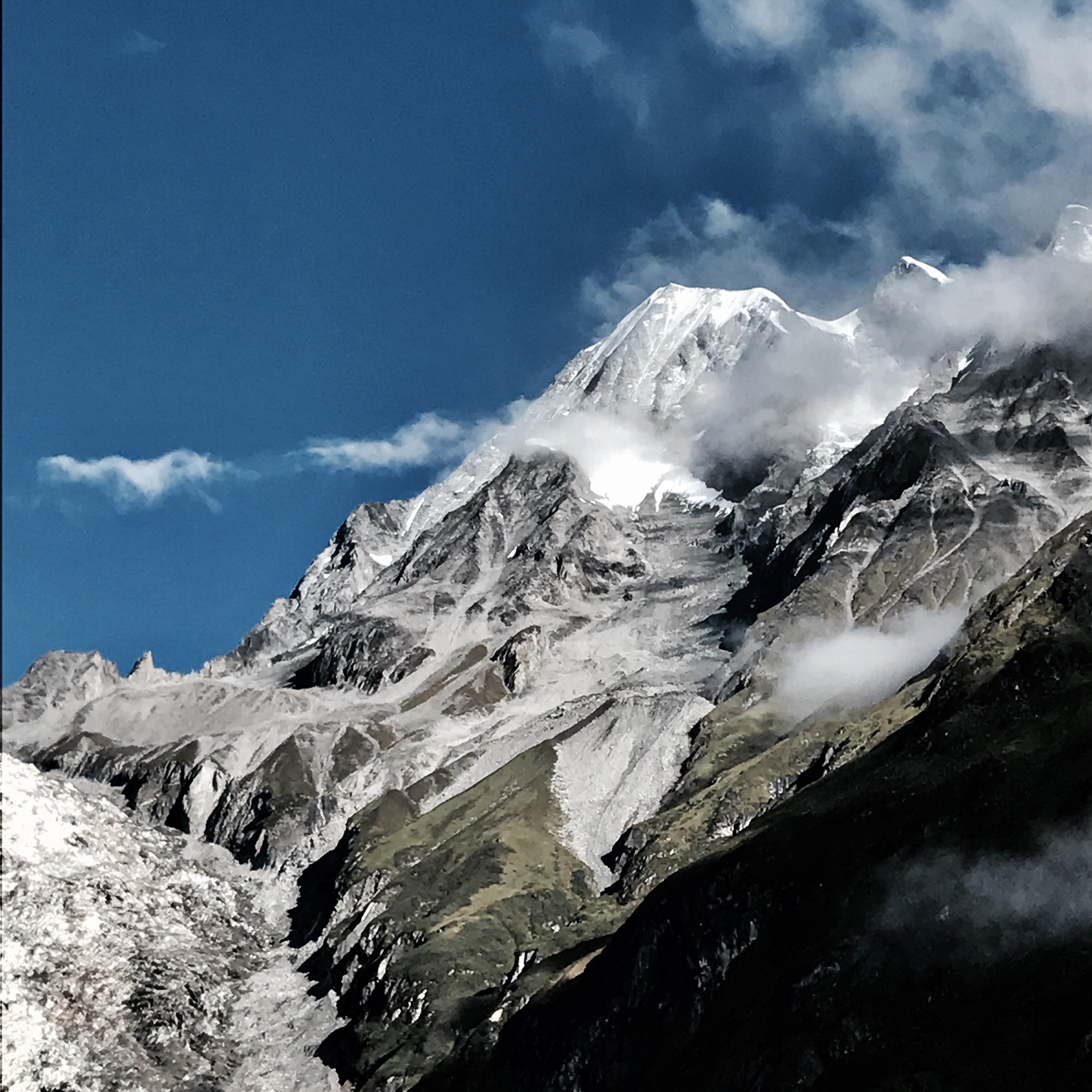 沪上的青年,是否应该出沪看看祖国的大好河山,不再做一只井底青蛙了?
