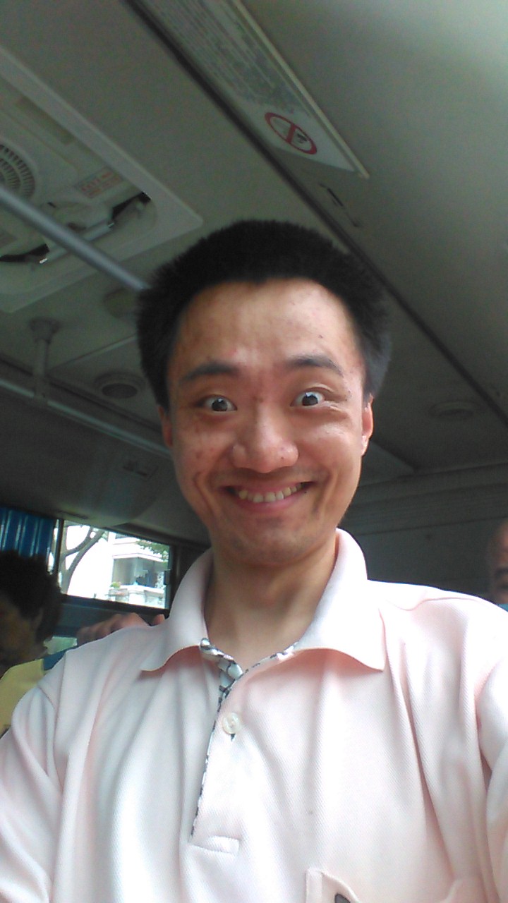 沙正国 2018-05-29 星期二 乘车记录