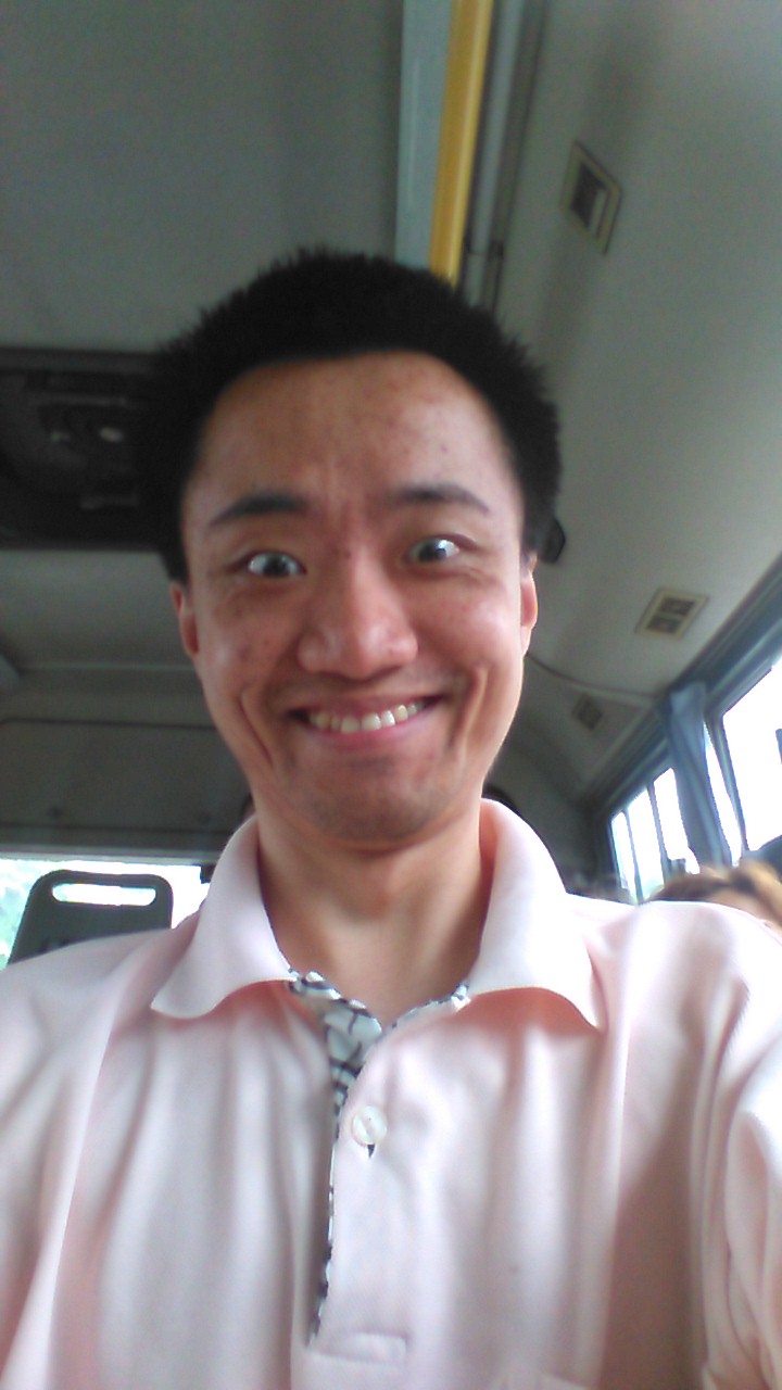 沙正国 2018-05-29 星期二 乘车记录