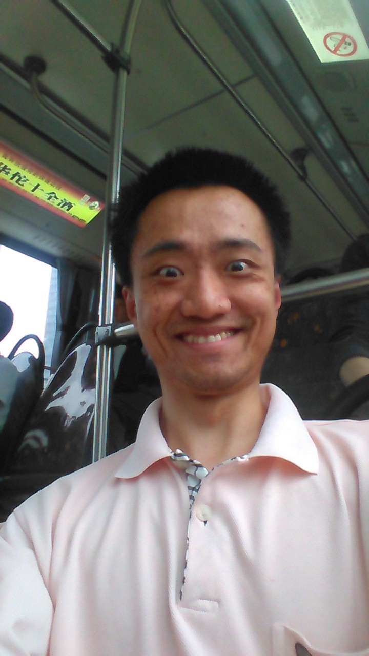 沙正国 2018-05-29 星期二 乘车记录