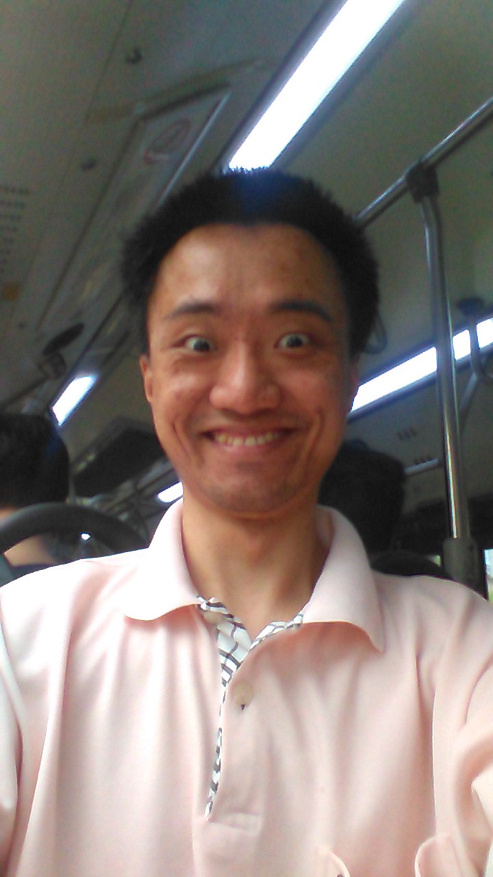 沙正国 2018-05-29 星期二 乘车记录