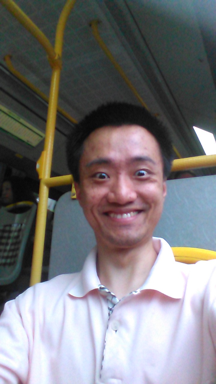 沙正国 2018-05-29 星期二 乘车记录