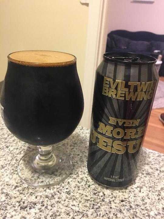 试着科普一下精酿啤酒_kds宽带山