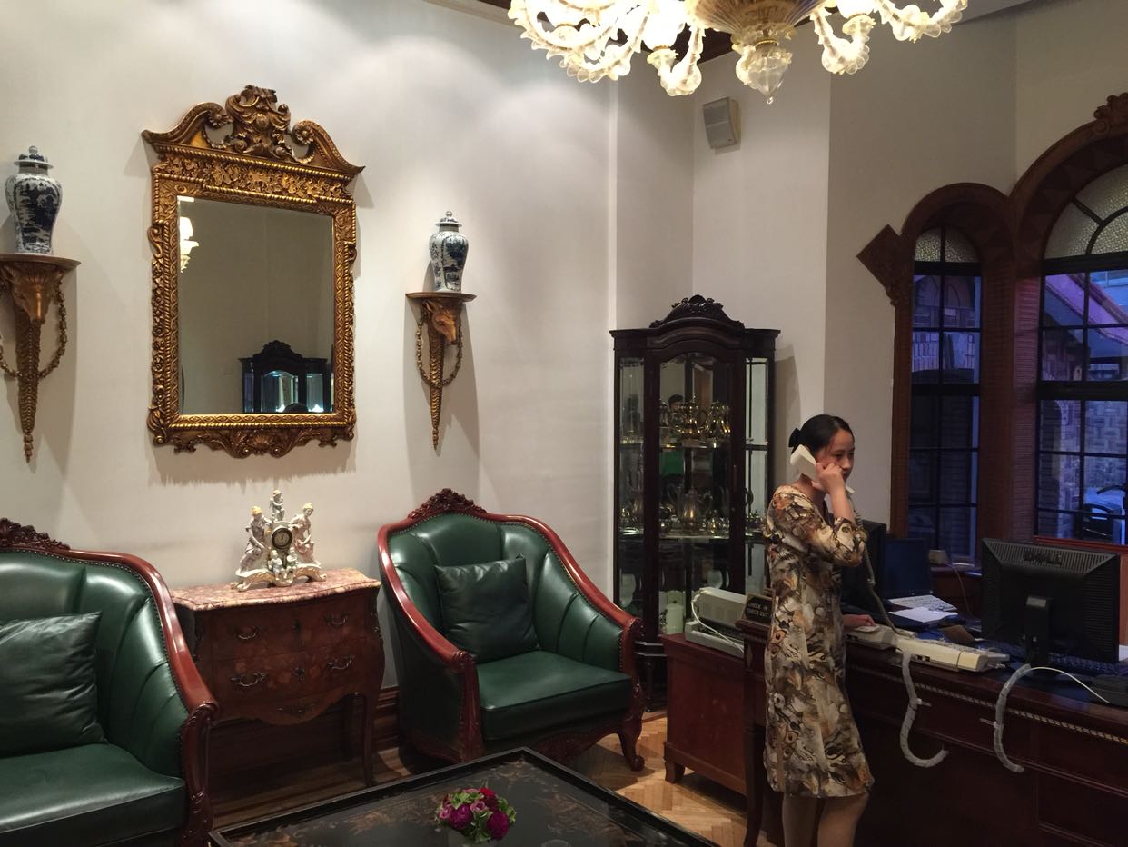 马勒别墅吃饭人均多少钱?没去过