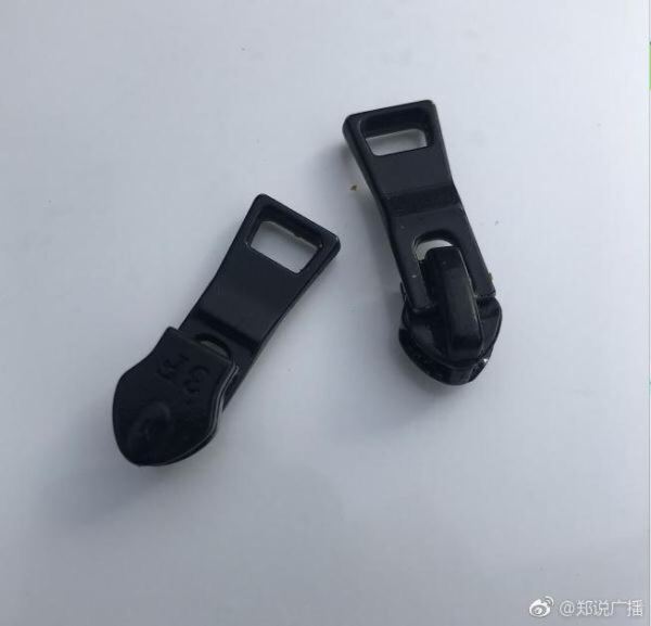 郑姆斯特丹的考场,