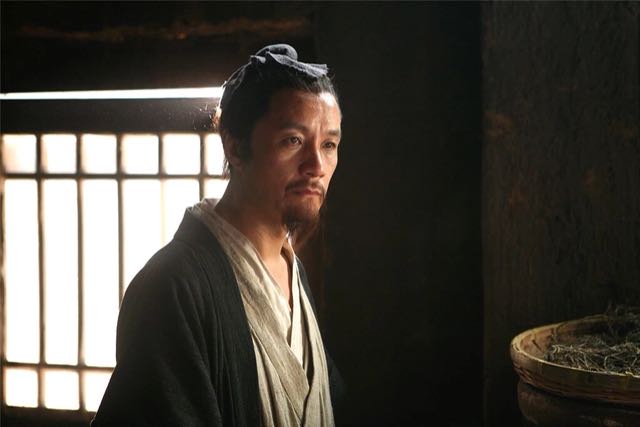 《大明劫》这片不错