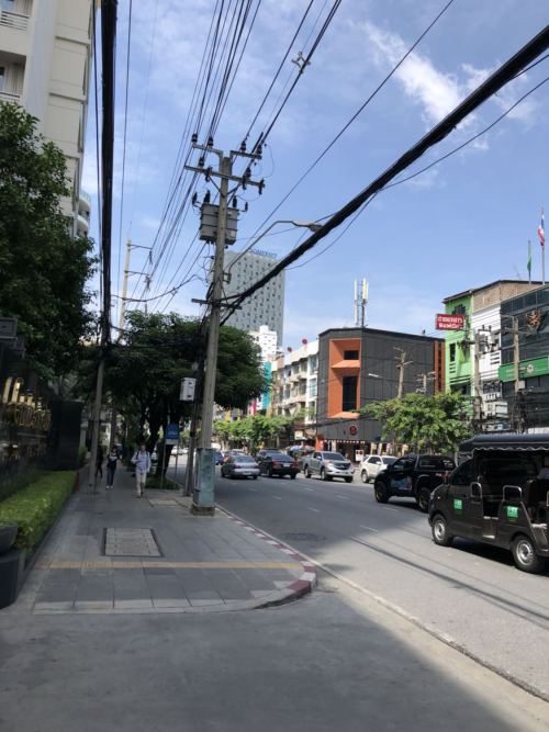 泰国曼谷人均收入多少?有了解吗