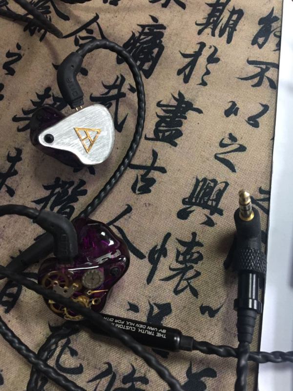 推荐一款2000-2500的入耳式耳机