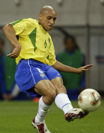 为什么现在没有像卡洛斯那样的球员了