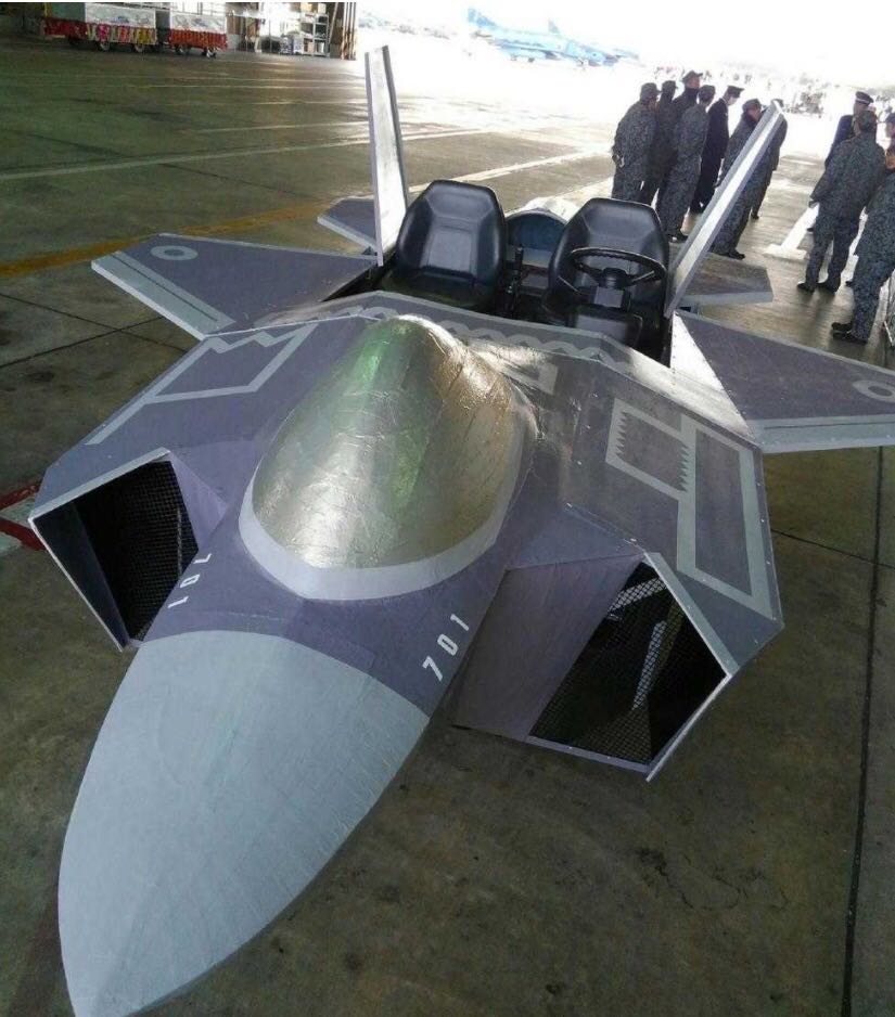 日本开发出的八代机