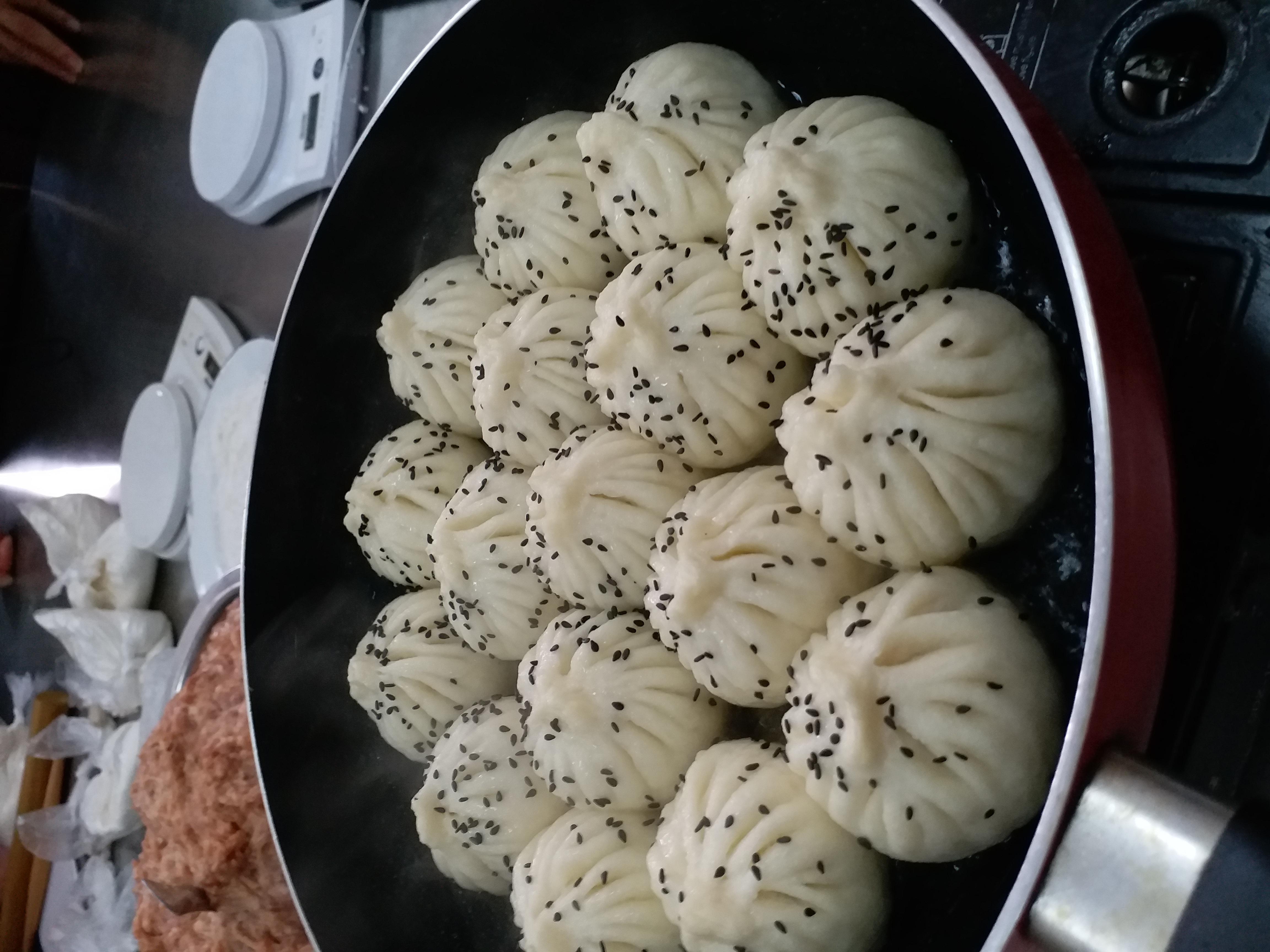 23块一两的大壶春.