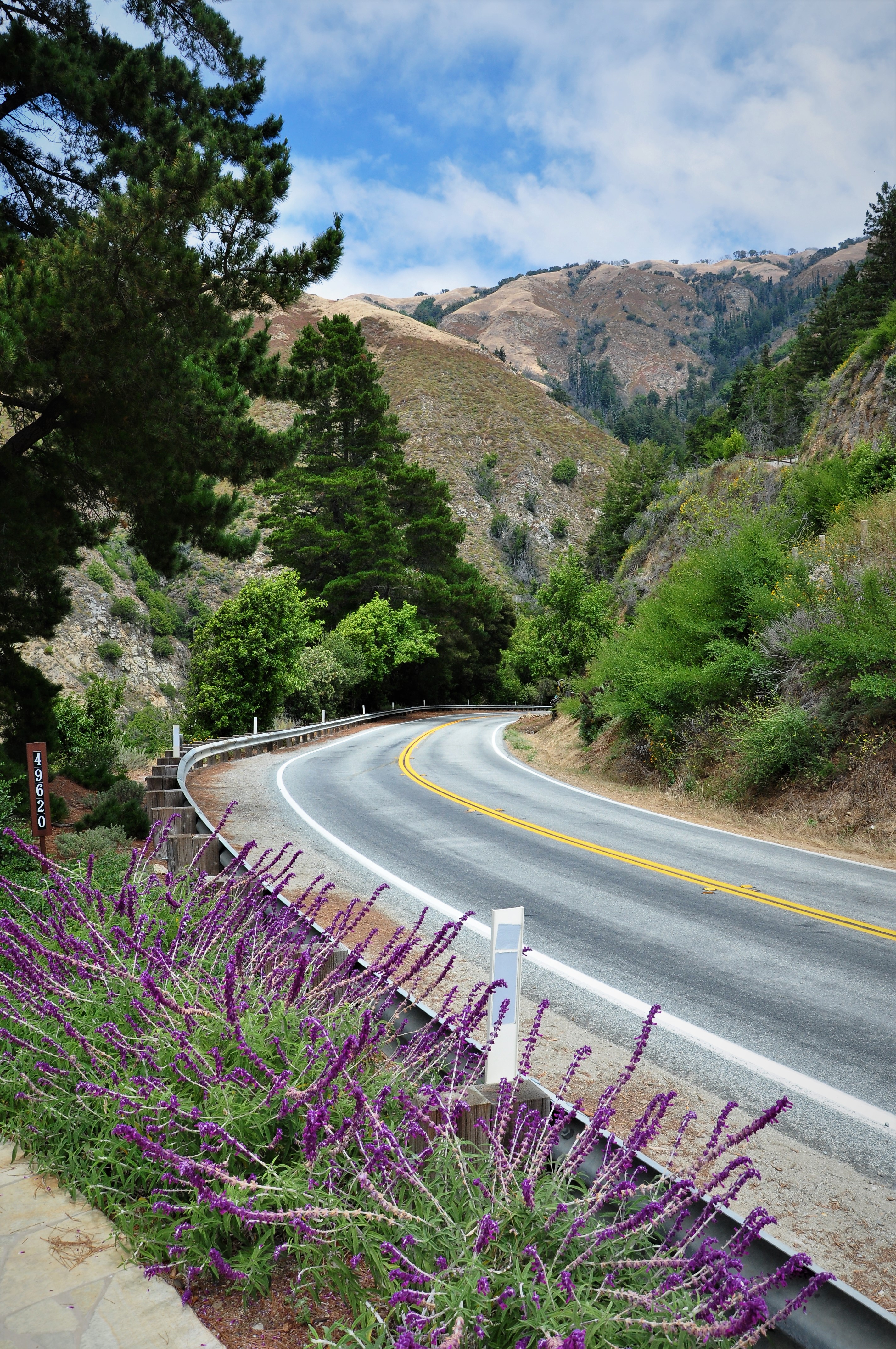 美国美西景色随拍