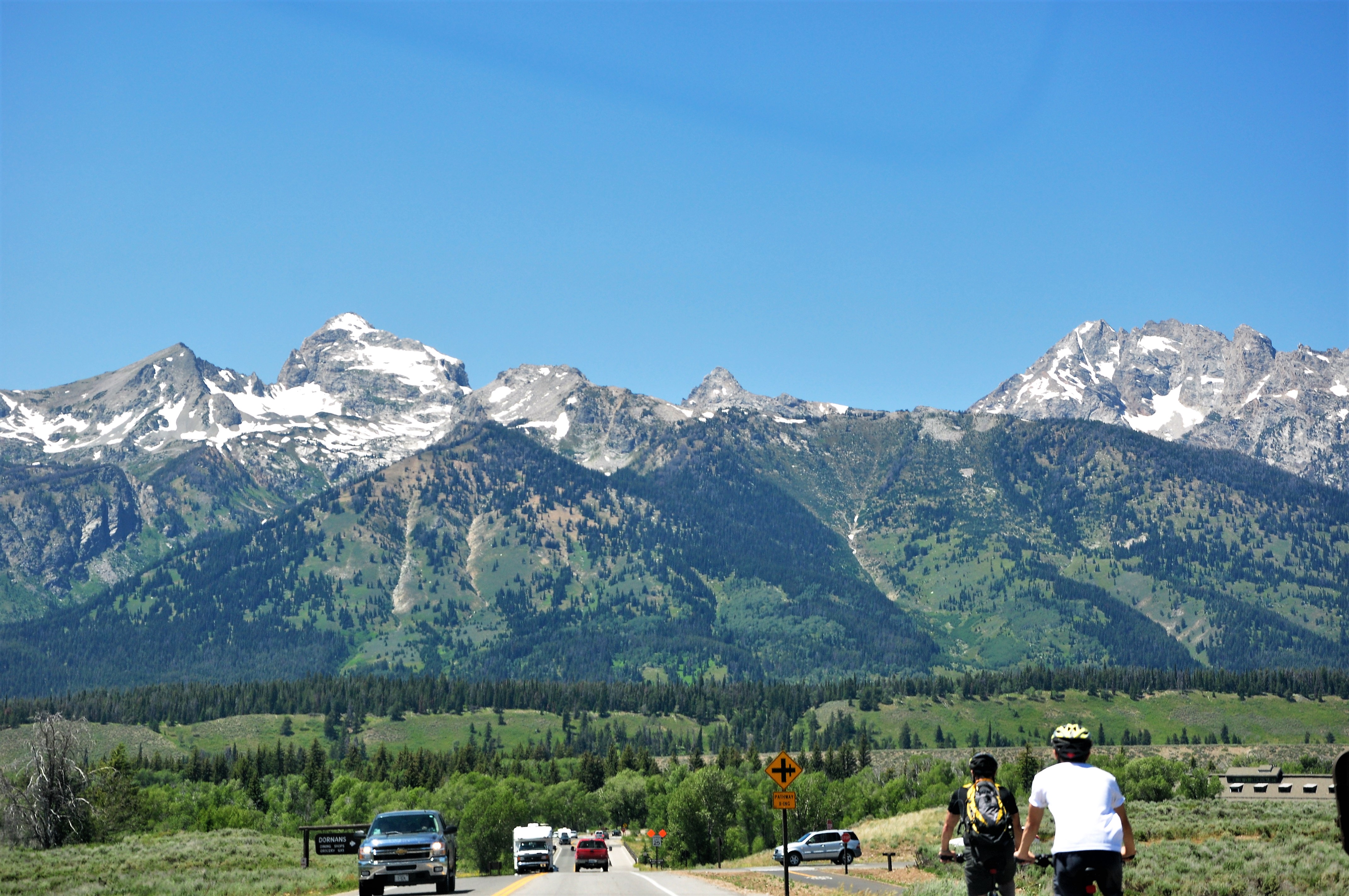 美国美西景色随拍