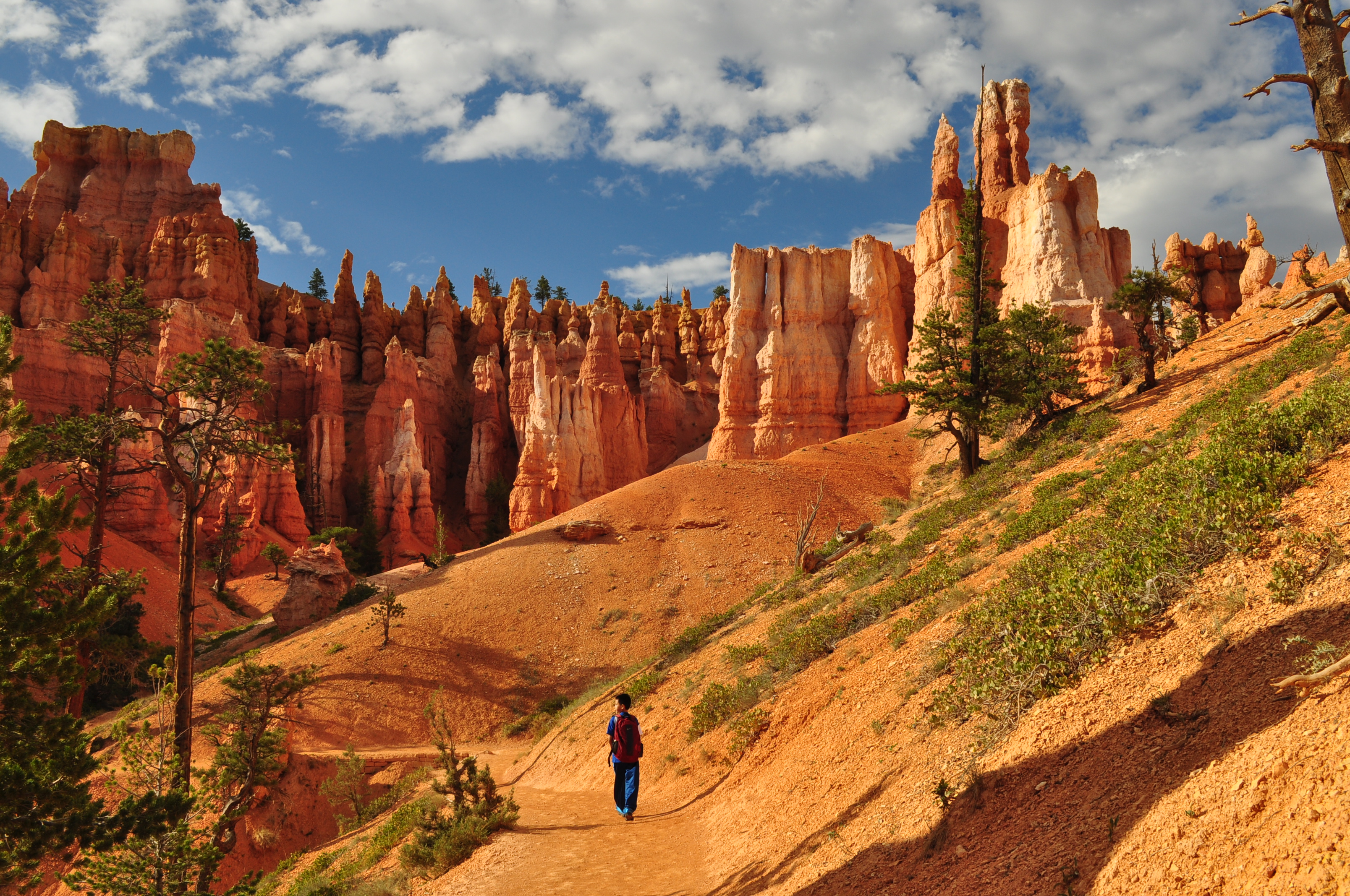 美国美西景色随拍