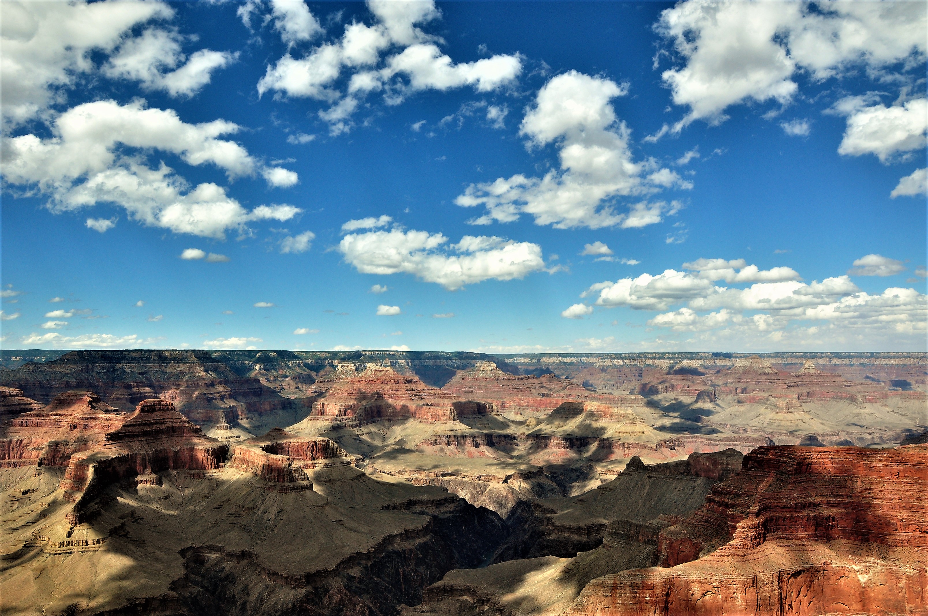 美国美西景色随拍