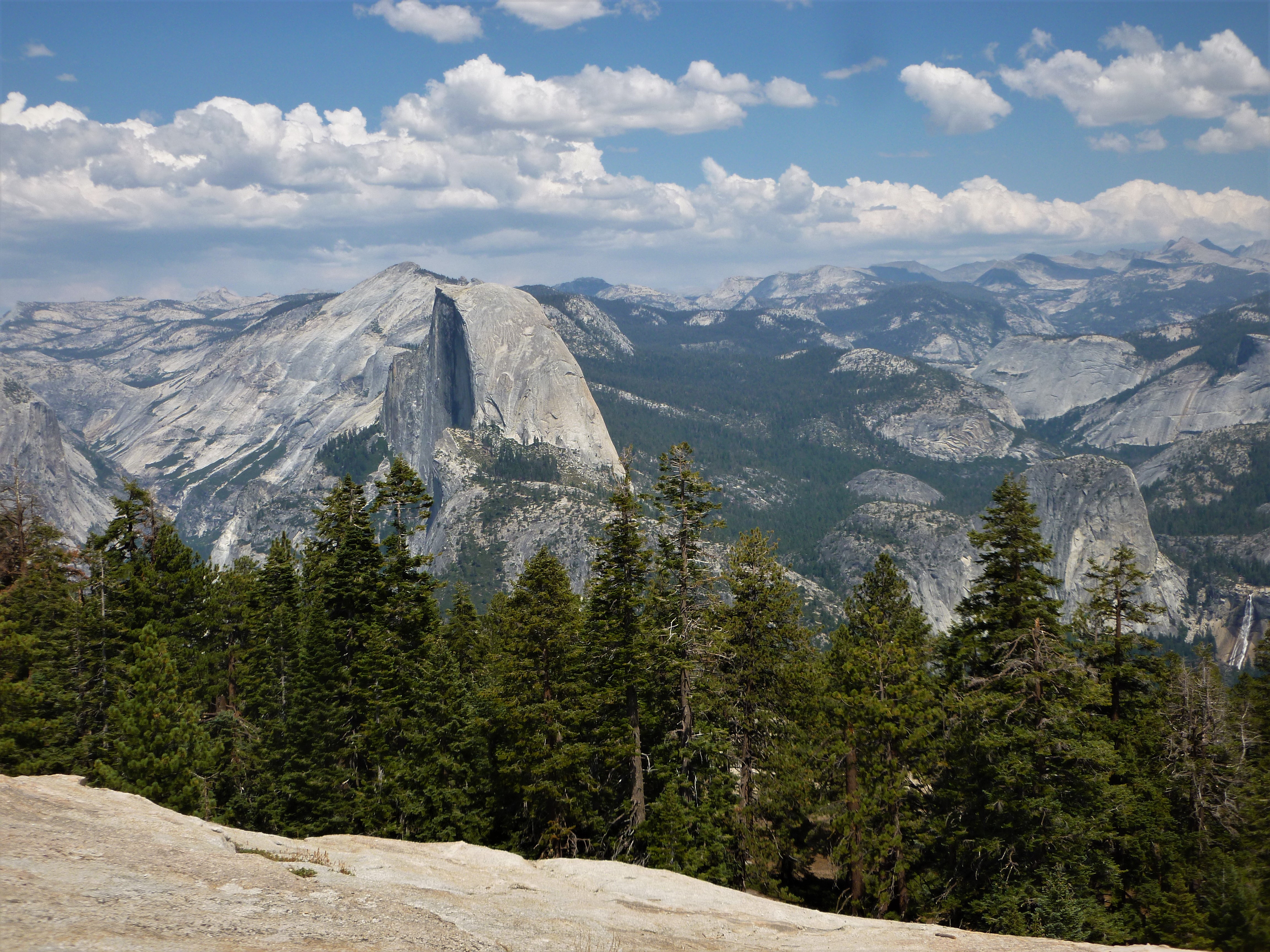 美国美西景色随拍