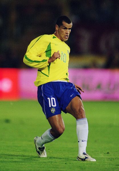 里瓦尔多精彩视频