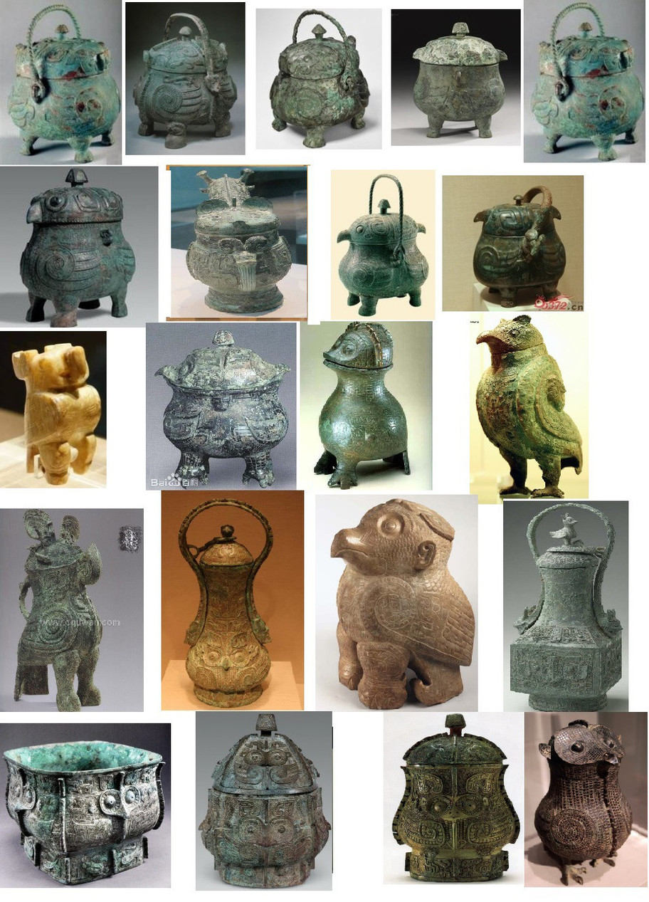 为什么中华文明是唯一真正的古文明?-宽带山kds-宽带山社区-城市消费