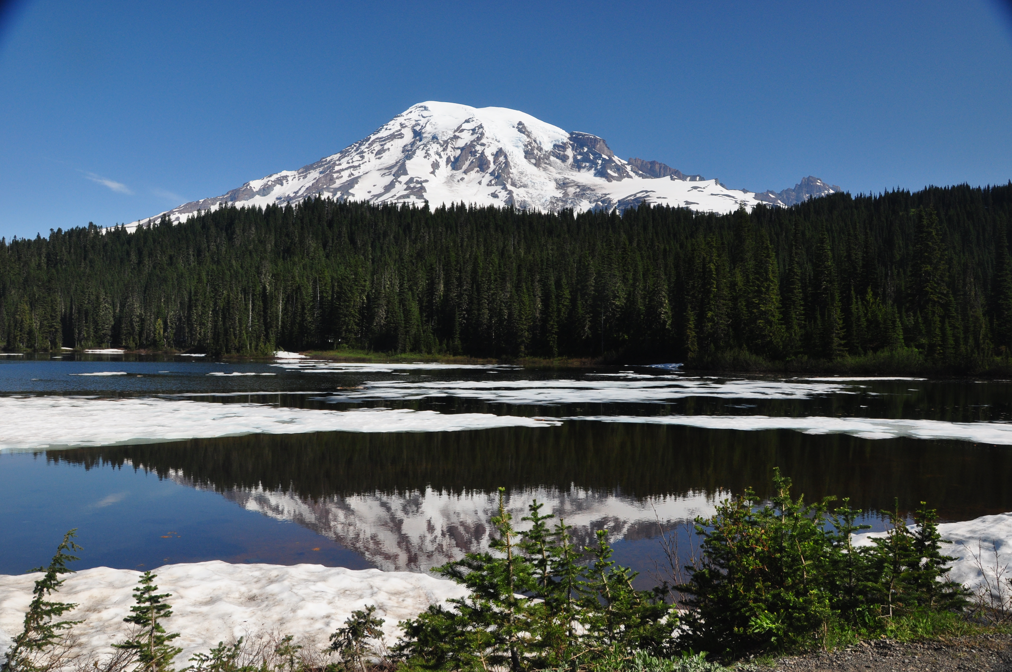 美国美西景色随拍
