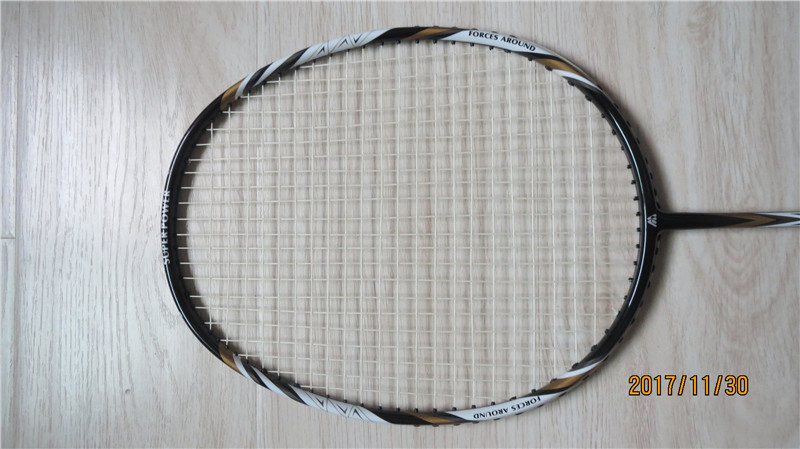 摩亚mmoa羽毛球拍mbr-e50 80元