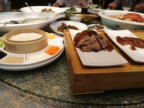 现在的三线城市标准真高!