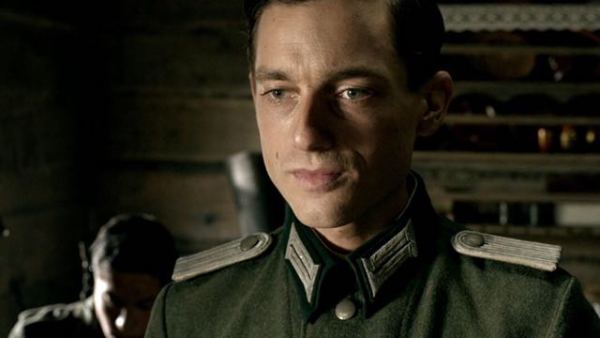 德剧《我们的父辈》不错