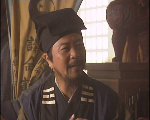 我的目的达到了(白衣秀士) 转移矛盾