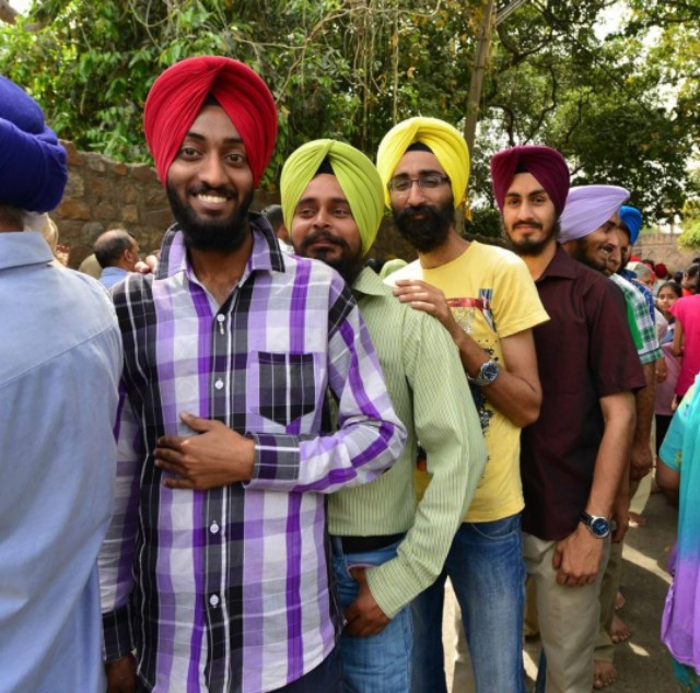 阿三为什么能取好几个老婆