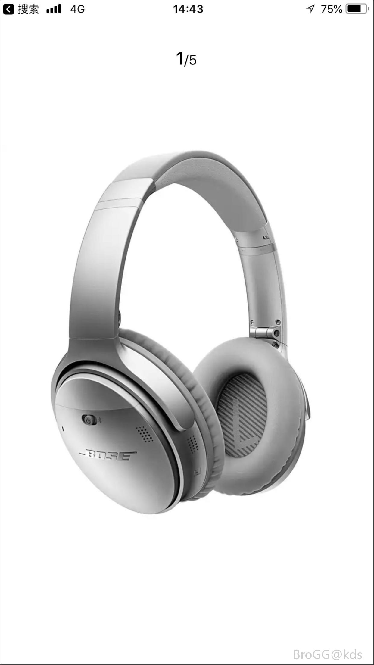 bose qc 35 ii 和 beats studio 3怎么选择