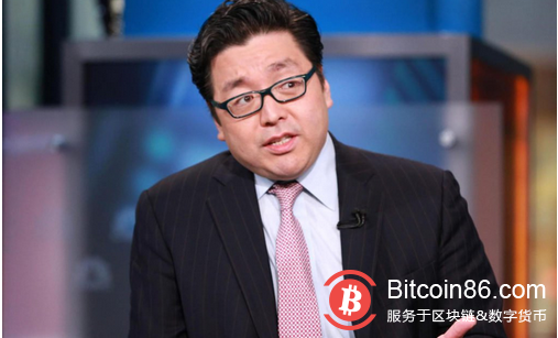 barry silbert:机构资金的重要基础设施正在建设中