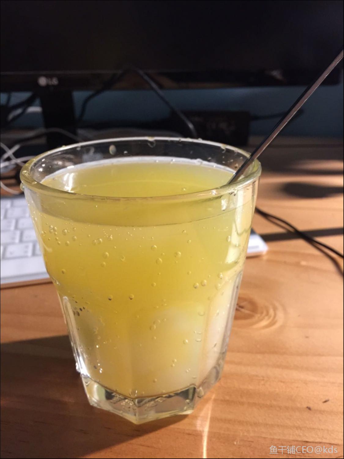 桥洞特调软饮-你值得拥有